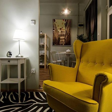 Cosy Apartment In Party District K30 Budapest Exterior photo